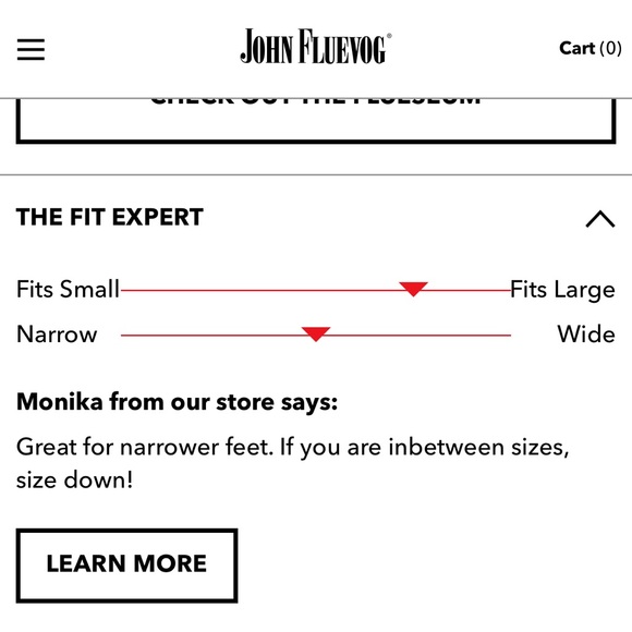 John Fluevog Lily-Rose D’orsay Mary Jane Heels - Picture 16 of 16